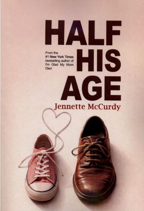 اورجینال نصف سن او Half His Age