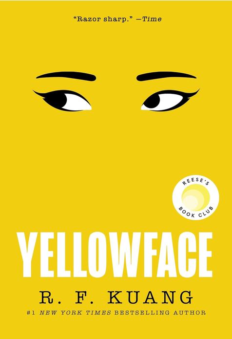 اورجینال زرد پوست  Yellow Face