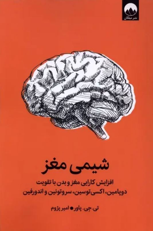 شیمی مغز