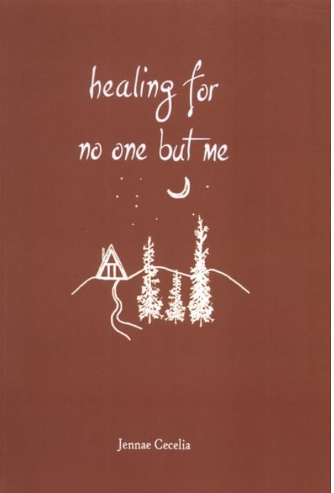 اورجینال شما فقط برای خودم healing for no one but me