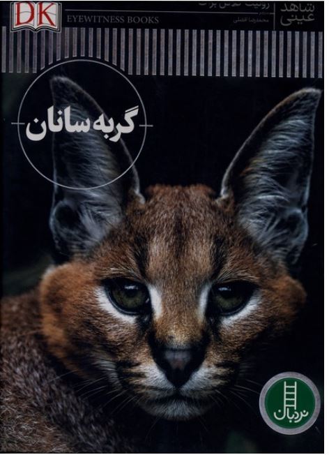 شاهد عینی (گربه سانان)