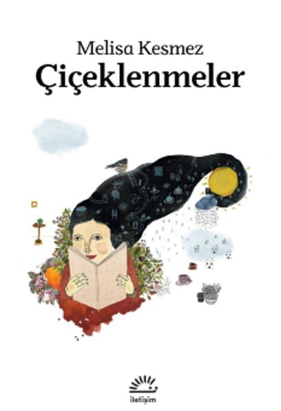 اورجینال ترکی استانبولی Ciceklenmeler