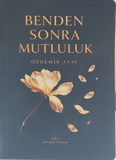 اورجینال ترکی استانبولی Benden sonra Mutluluk