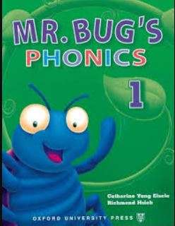 MR.bugs phonics1