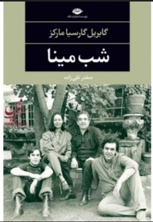 شب مینا