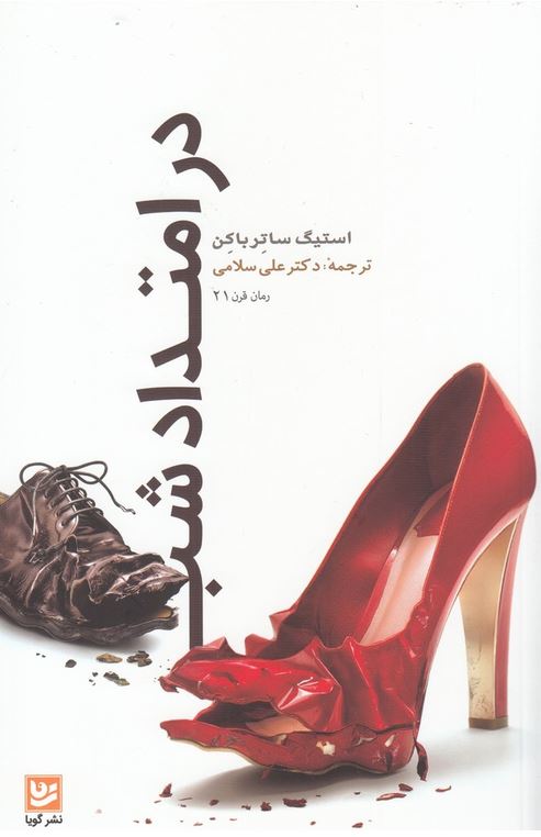 در امتداد شب