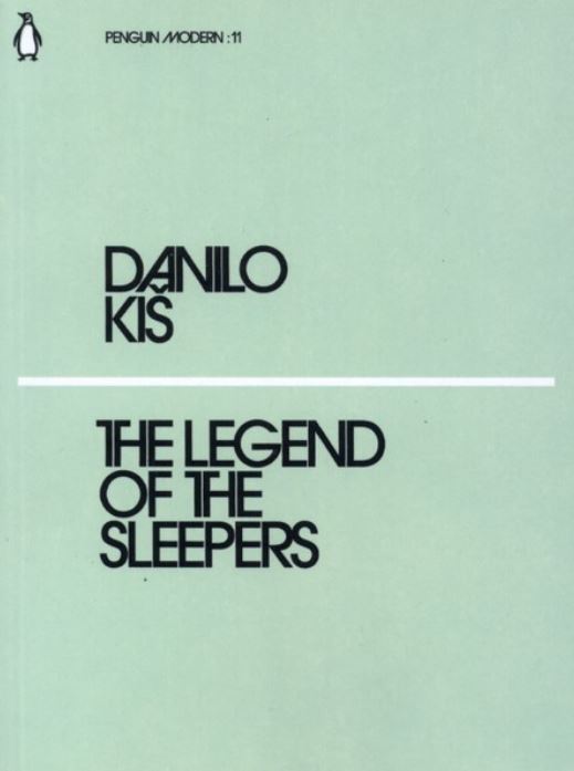 اورجینال افسانه خفتگان The lrgend of the Sleepers